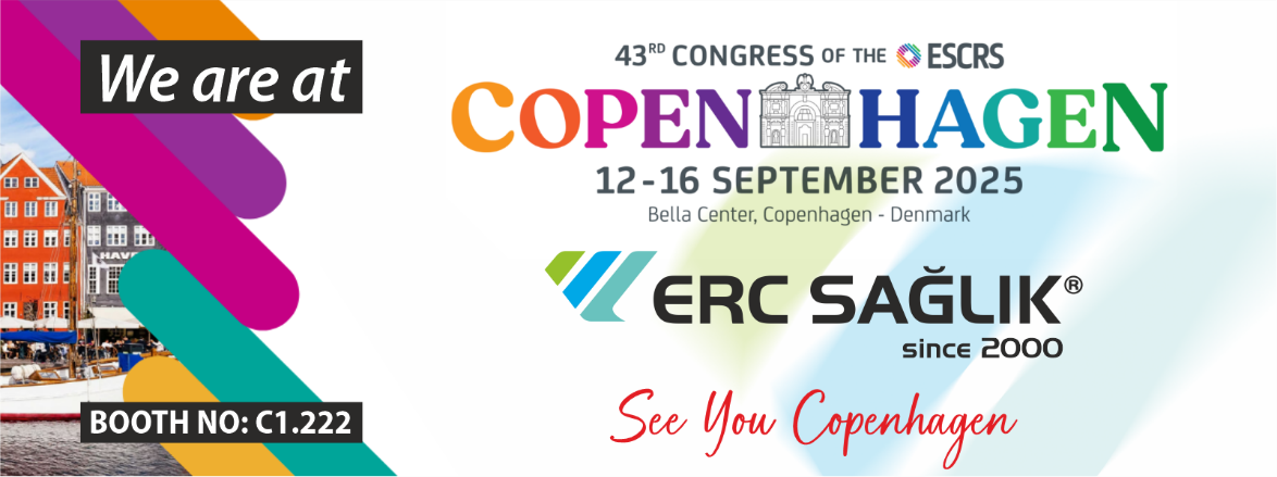 ESCRS 2025 KOPENHAG