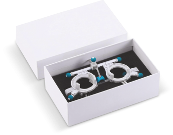 Trial Frame