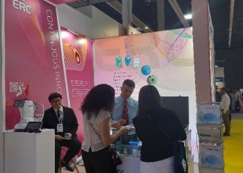 ESCRS 2024 BARSELONA