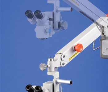 Takagi OM-6 Ameliyat Mikroskobu